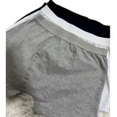 Kit 8 Cueca Boxer masculino Algodão Tamanho P/M/G/GG