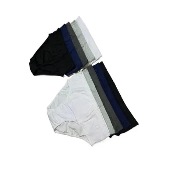 Kit Cueca adulto tradicional modelo Slip