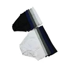 Kit Cueca adulto tradicional modelo Slip
