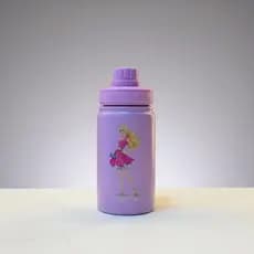 Garrafa Inox Térmica 400ml Infantil Personalizado Premium
