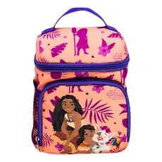 Lancheira Térmica com 2 compartimentos Moana Disney Licenciado
