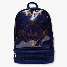 MOCHILA 3 EM 1 COM BOLSA TERMICA AGREGADA  HARRY POTTER