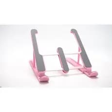 Suporte Apoio De Notebook Laptop Compacto Articulado Home Office