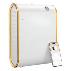 Aromatizador Automático Inteligente 350ml Bluetooth Ti-02