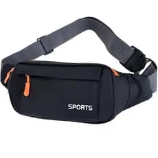 Pochete Cintura Fashion Casual Esportiva Bc57