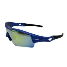 Óculos de Sol Masculino/feminino Corrida Ciclismo Beach Tennis Praia /  LENTE POLICARBONATO MASK