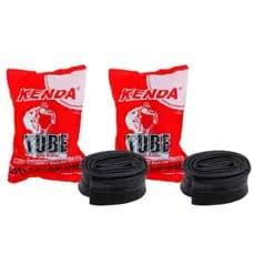 PAR DE CÂMARA AR ARO 29 x 1.90 A 2.30 KENDA BICO GROSSO 48MM ORIGINAL MTB 🚴🔥