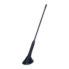 Antena Decorativa Gol Gti 1989 A 1994