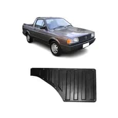 Revestimento Cacamba Dianteiro Saveiro 1980 81 82 83 A 1997
