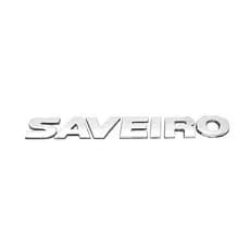 Emblema Letreiro Saveiro G5 2008 2009 2010 2011 2012