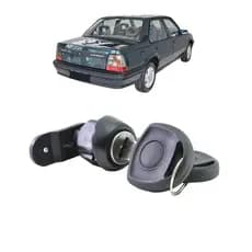 Cilindro Porta-malas Monza 1991 92 93 94 95 1996 Chave