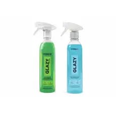 GLAZY ANTI-FOG INTERNO + GLAZY EXTERNO VONIXX 500ML