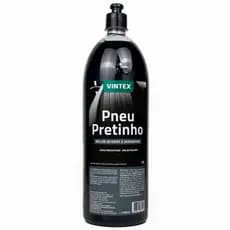 PNEU PRETINHO 1,5L VINTEX PARA BORRACHAS