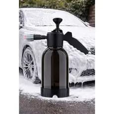 Snow Foam 2L – Limpeza Profunda com Máxima Eficiência
