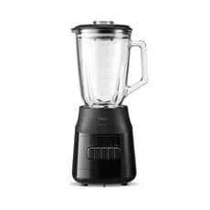 Liquidificador Super Force 1,9L 110V 900W Preto e Jarra de Vidro