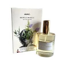 Aromatizador de Ambientes Free Hands 100ml Salas Lavabo Michelle Ma Belle