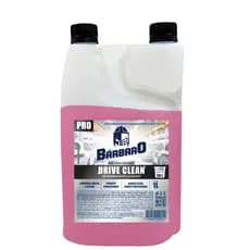 Desengraxante Alcalino Automotivo Industrial 1 Lts Barbaro