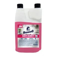 Detergente Desengordurante Uso Profissional 1 Lt Barbaro