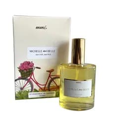 Aromatizador de Ambientes Bon Voyage 100ml Salas Lavabo Michelle Ma Belle