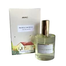 Aromatizador de Ambientes Ville 100ml Salas Lavabo Michelle Ma Belle