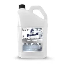 Limpador Profissional Brilho Concentrado Pra Inox Barbaro 5L