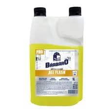 Flotador Removedor Limpeza Pesada Profissional Barbaro 1 Lt