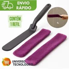 KIT COM 1/2 OU 3 LIMPEZA DE VÃOS E VIDROS - 1/2/3 UNID  ÁKORA LIMPA BOX E BLINDEX