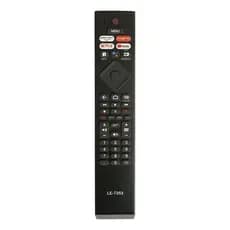 Controle Remoto Para Tv Philips Smart Uhd 4k Led 50pug7406 Tg