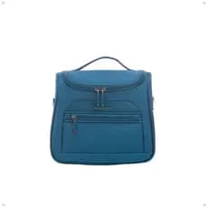 Frasqueira Bolsa Organizadora Mão Mala Viagem Necessaire Luxo Resistente