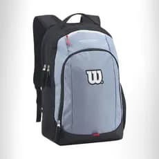 Mochila de Costas Wilson Grande Reforçada Escolar Casual