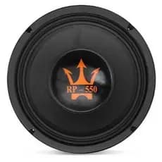 Woofer Magnum Rex Power RP550W 8 Pol 550W RMS 8 Ohms Médio Grave