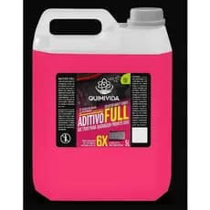 Aditivo para Radiador   Rosa 5 Litros – Pronto Uso
