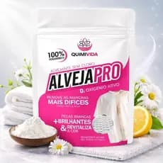 Tira manchas alvejante 1kg