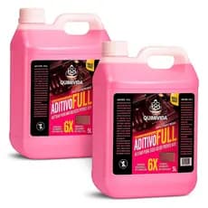 Aditivo Rosa Quimi Car 5L – Alta Tecnologia Anticongelante
