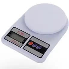 Balança digital de cozinha 10kg
