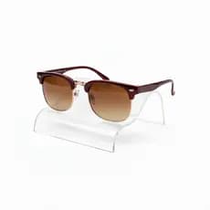 Oculos de Sol Unissex Inspire ClubMaster Lente Proteção UV 400 Óculos
