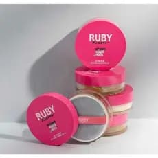Pó Finalizador Solto Ultra Blur Retoque Nunca Mais - Ruby Kisses