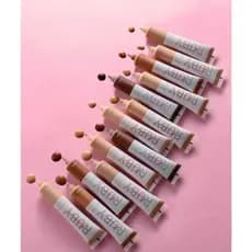 Base Fluida Skin Tint Efeito Natural - Ruby Kisses
