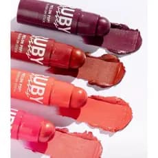 Blush em Stick - Melon Pop! - Ruby Kisses - RK - 4 cores
