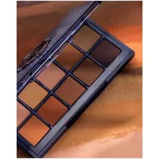 Bt Transition Paleta de sombras Bruna Tavares