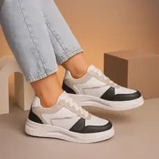 Tênis Feminino Casual Leve Confortável na Moda Envio Imediato