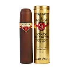 Perfume Cuba Royal Eau de Toilette Masculino 100ML Importado Original
