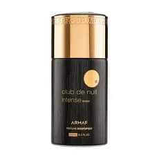 Desodorante Armaf Club De Nuit Intense Woman - Feminino - 250mL