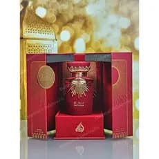 Perfume Árabe unisex Oergume Sakeena Haya Lattafa EDP 100ML Eau de Parfum importar Realce seu charme