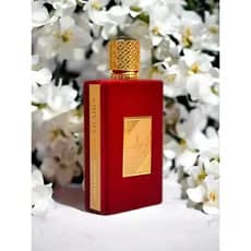 Perfume Árabe Original Asdaaf Ameerat Ameer Al Arab Feminino Eau de Parfum 100ml