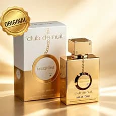 Perfume feminino Armaf Club de Nuit Mulher Estranho Mandarim Marco Homem Intenso Peitoril Fragrância de Longa Duração 10