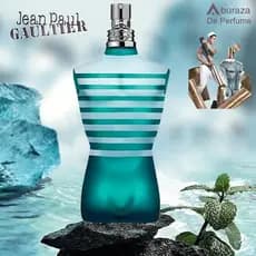 Perfume Original Le Masculino Eau de Toilette 100ml