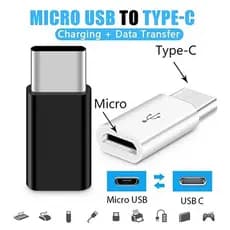 Adaptador USB C Fêmea 3.0 OTG Pen Drive Conversor Diversos Modelos 【Envio aleatório】