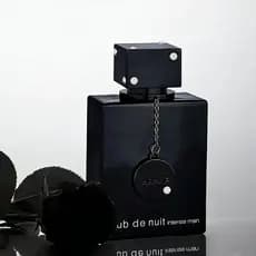 Árabe Armaf Club De Nuit Eau De Toilette Intenso Para Casam 105ml | Original