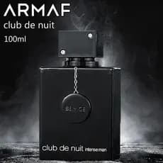 Perfume Armaf Club de Nuit Intense Eau de Toilette 105ml Masculino Original